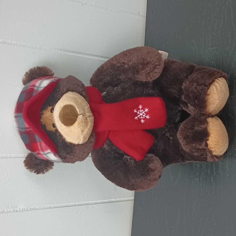 Hugfun International Bear